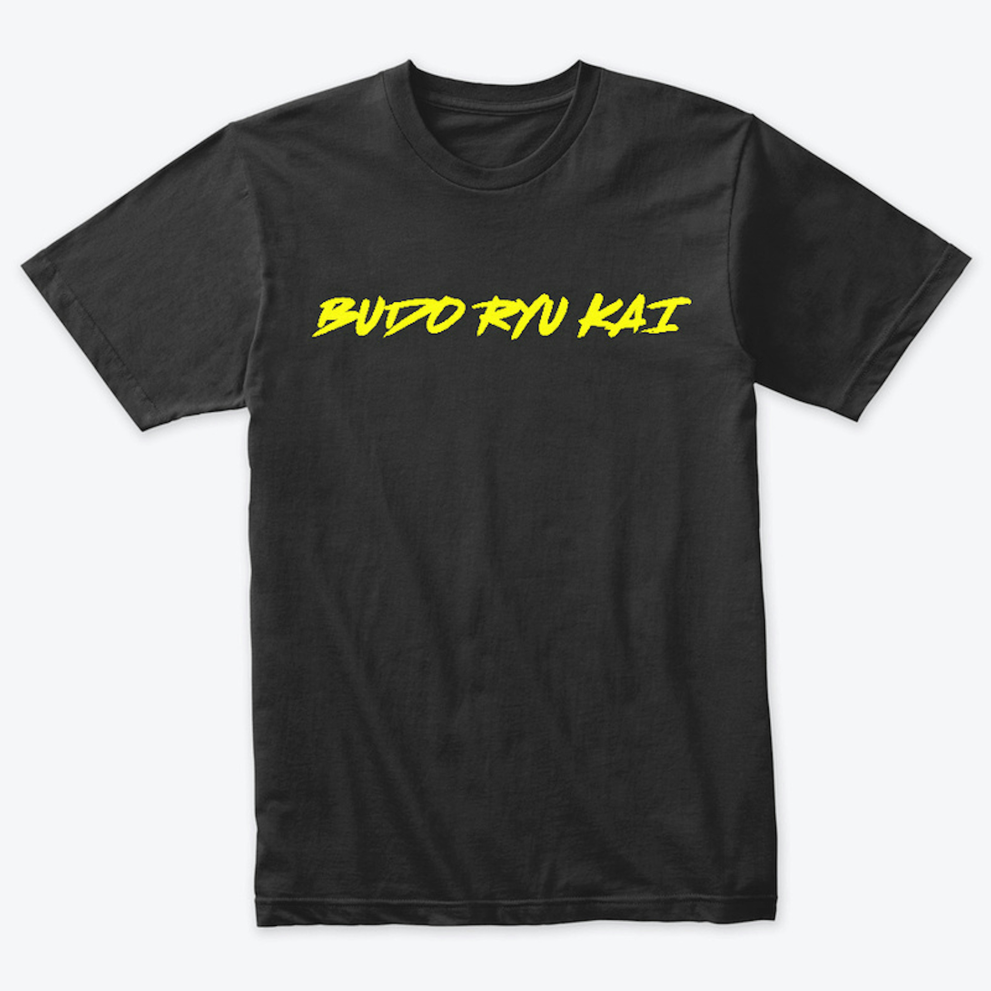 Budo Ryu Kai "Defender" Men's Shirt