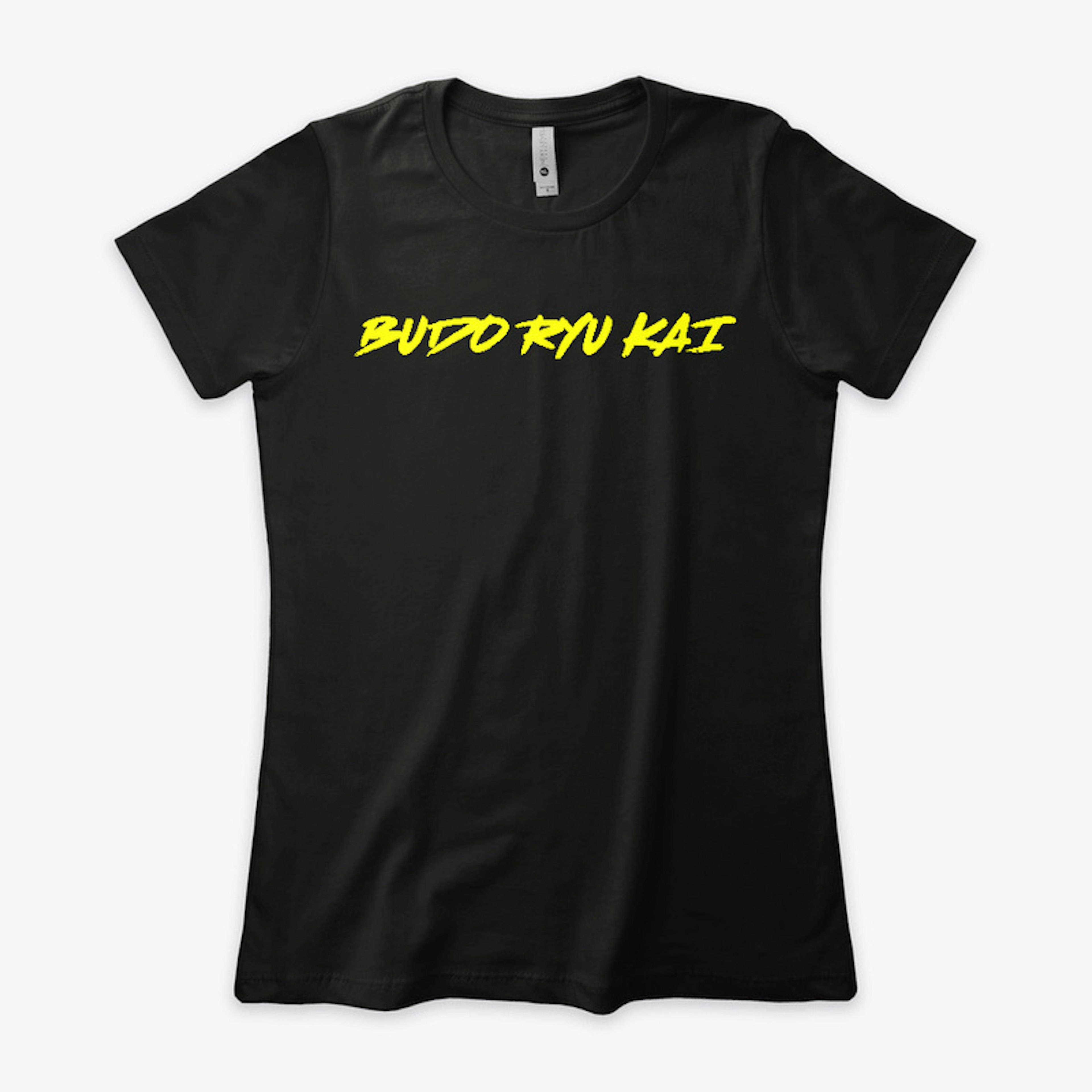 Budo Ryu Kai "Defender" Women's Shirt